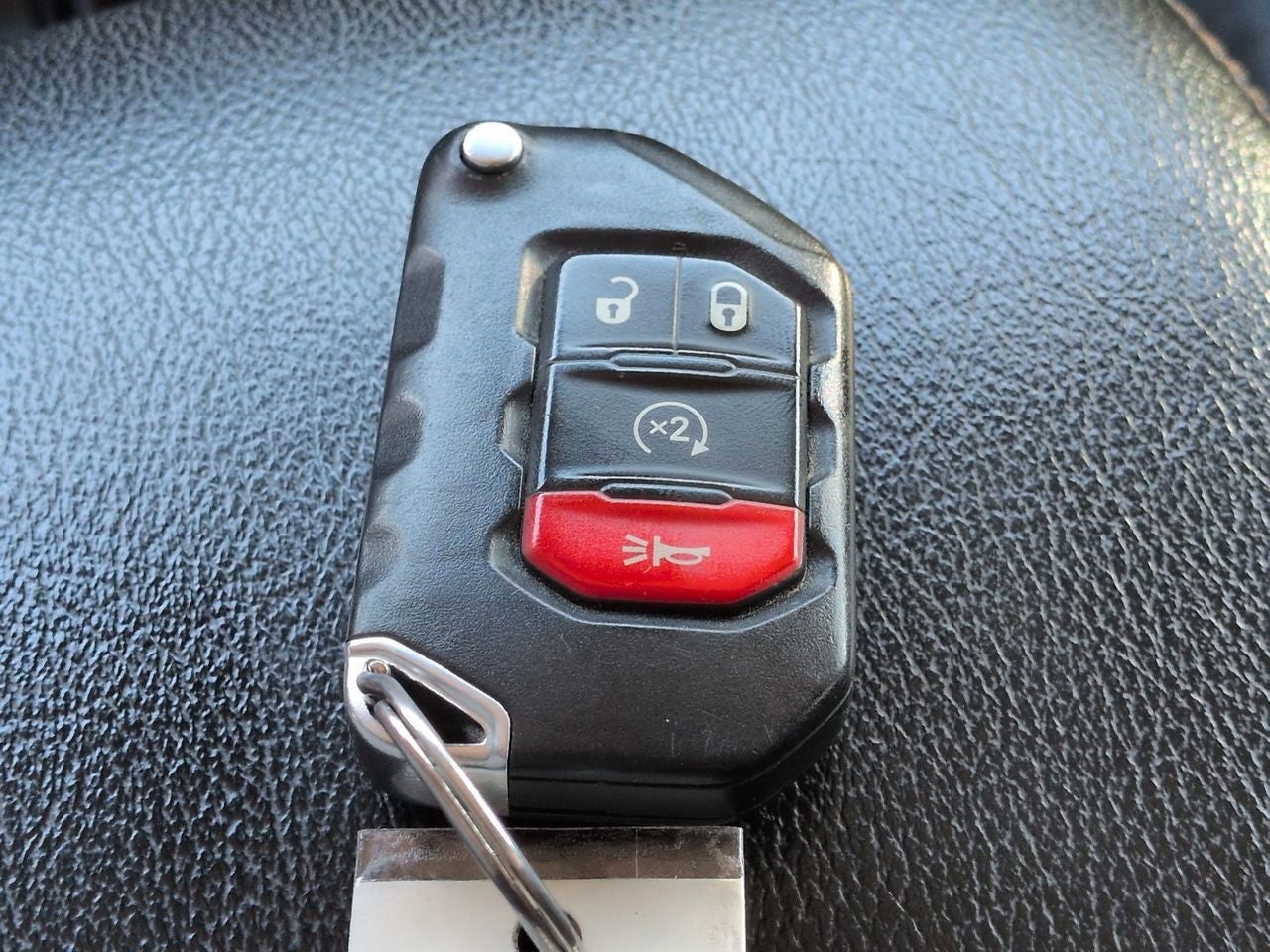 2022 Jeep Gladiator High Altitude