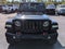 2022 Jeep Gladiator High Altitude
