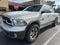 2018 RAM 1500 Laramie Longhorn