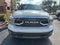 2018 RAM 1500 Laramie Longhorn