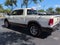 2018 RAM 1500 Laramie Longhorn