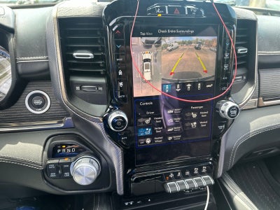 2019 RAM 1500 Limited