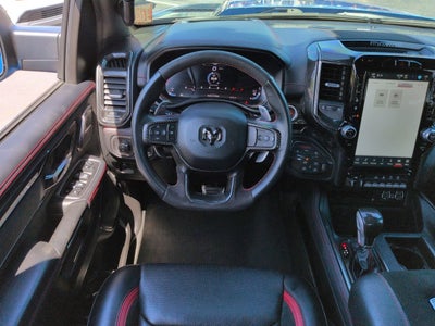 2024 RAM 1500 TRX