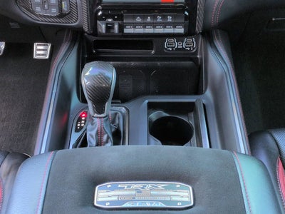 2024 RAM 1500 TRX