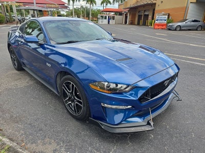 2023 Ford Mustang GT