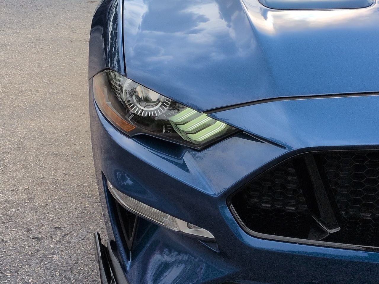 2023 Ford Mustang GT
