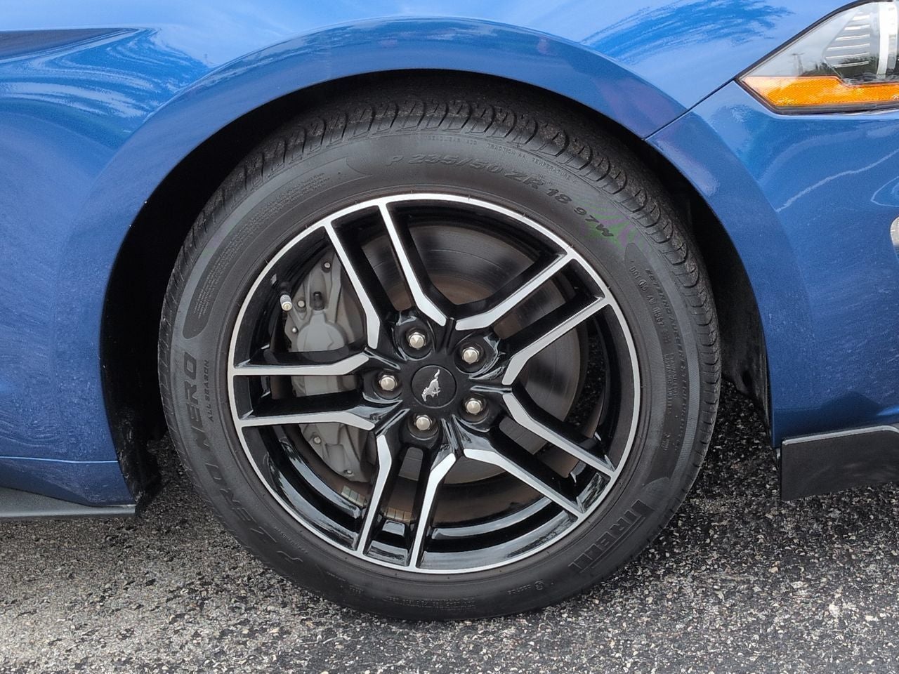 2023 Ford Mustang GT