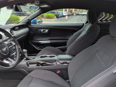 2023 Ford Mustang GT