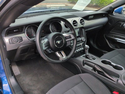 2023 Ford Mustang GT
