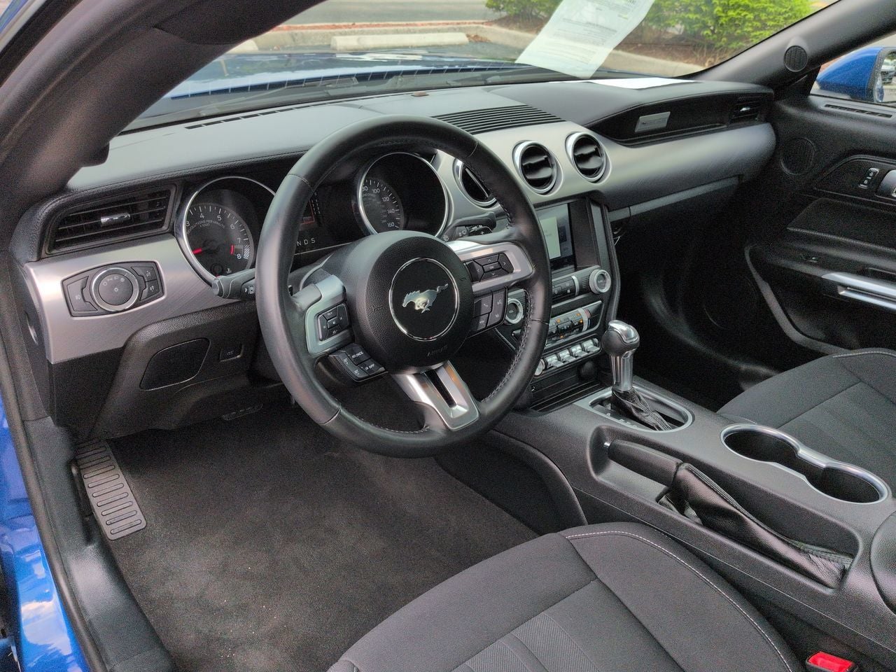 2023 Ford Mustang GT