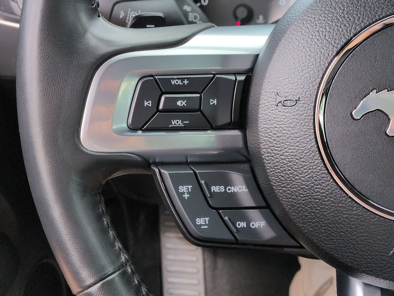 2023 Ford Mustang GT
