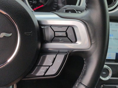 2023 Ford Mustang GT
