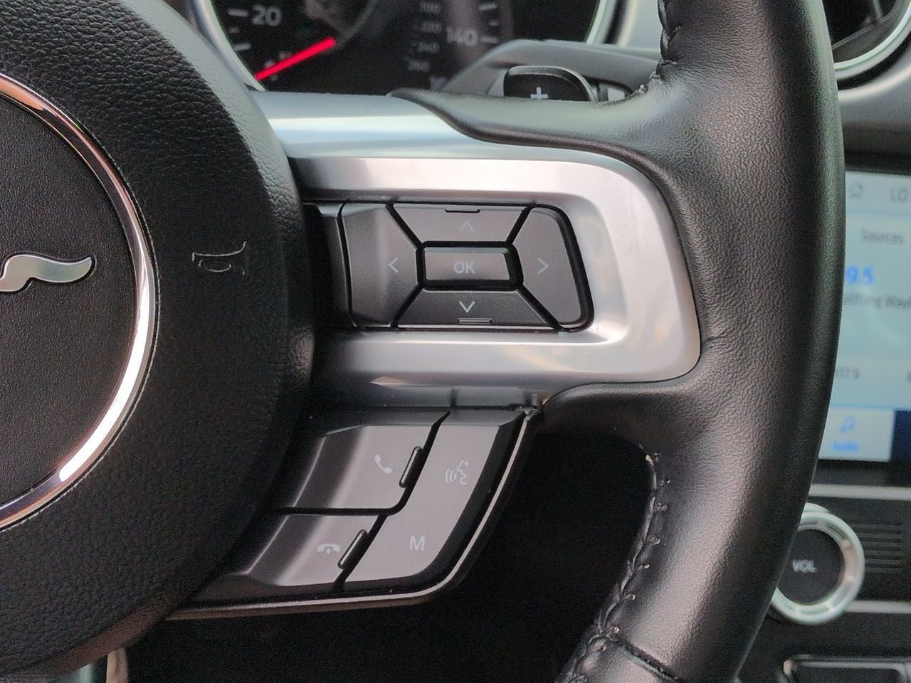 2023 Ford Mustang GT