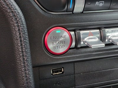 2023 Ford Mustang GT