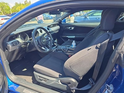2023 Ford Mustang GT