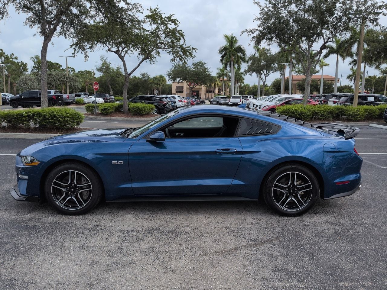 2023 Ford Mustang GT