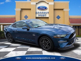 2023 Ford Mustang GT