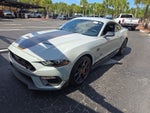 2022 Ford Mustang Mach 1