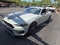 2022 Ford Mustang Mach 1