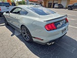 2022 Ford Mustang Mach 1
