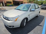 2009 Ford Focus SEL