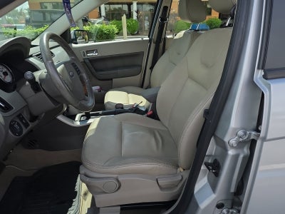 2009 Ford Focus SEL