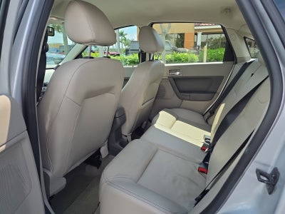 2009 Ford Focus SEL