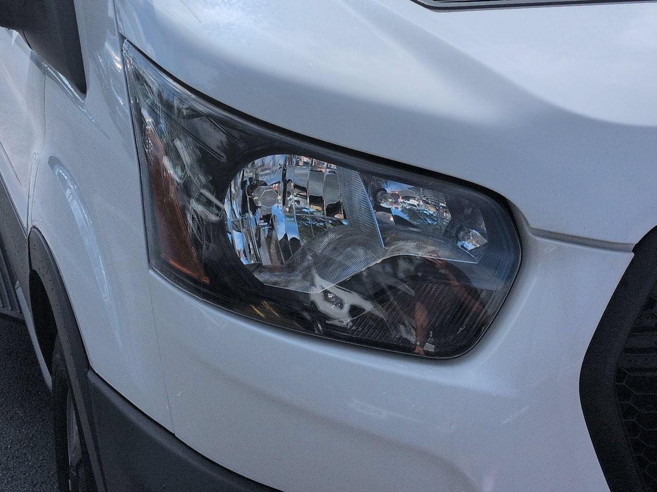 2024 Ford Transit-350 XL 15-PASS.