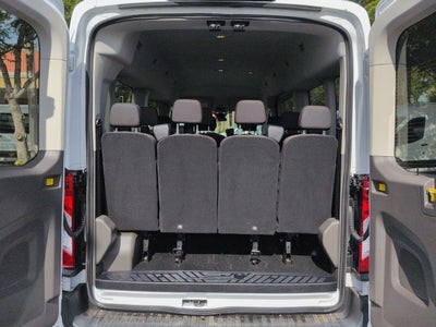 2024 Ford Transit-350 XL 15-PASS.