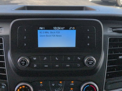 2024 Ford Transit-350 XL 15-PASS.