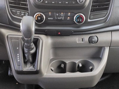 2024 Ford Transit-350 XL 15-PASS.
