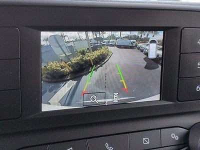 2024 Ford Transit-350 XL 15-PASS.