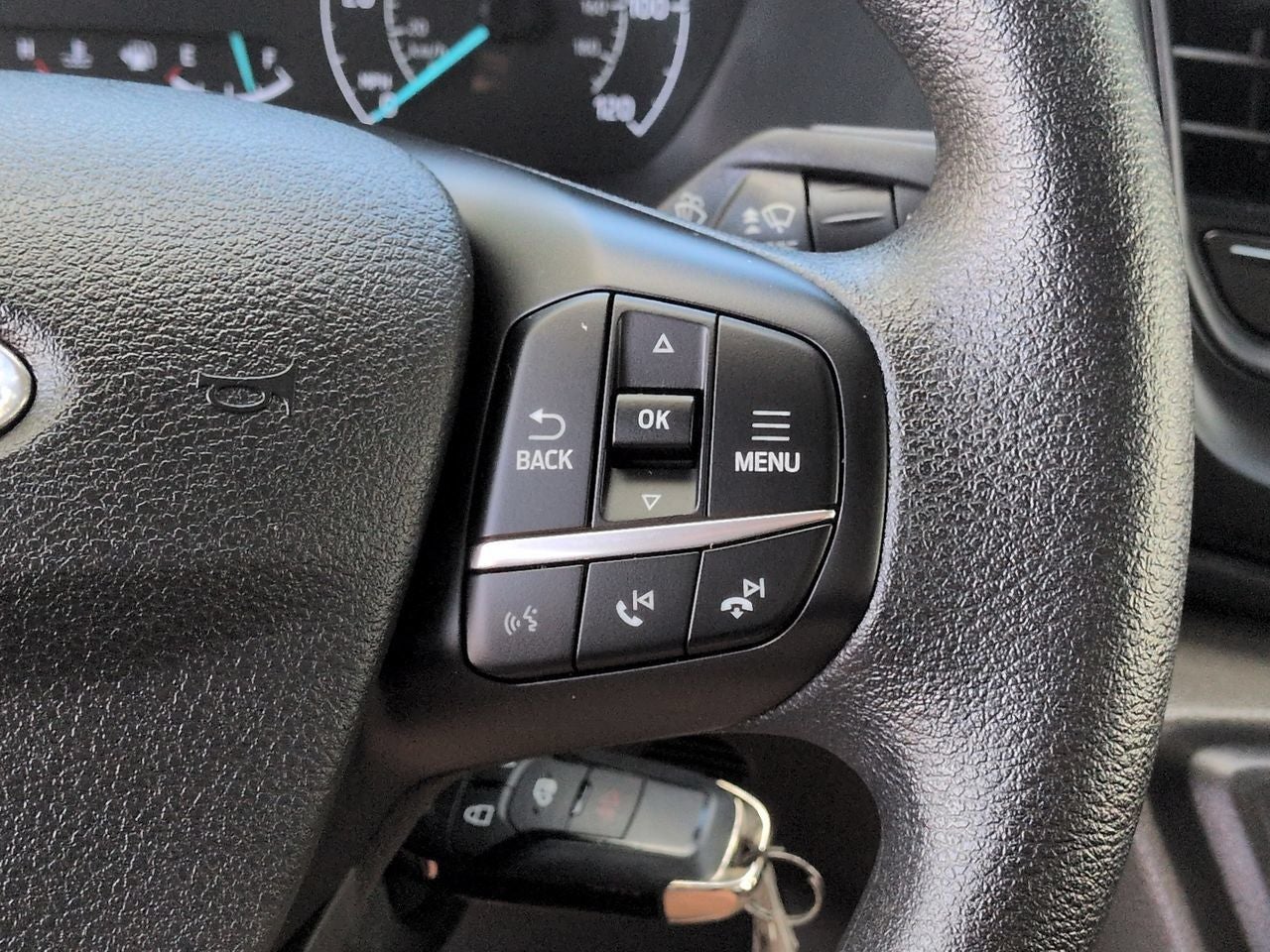 2024 Ford Transit-350 XL 15-PASS.