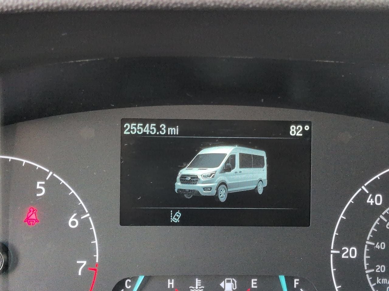 2024 Ford Transit-350 XL 15-PASS.