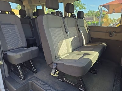 2024 Ford Transit-350 XL