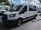 2024 Ford Transit-350 XL 15-PASS.