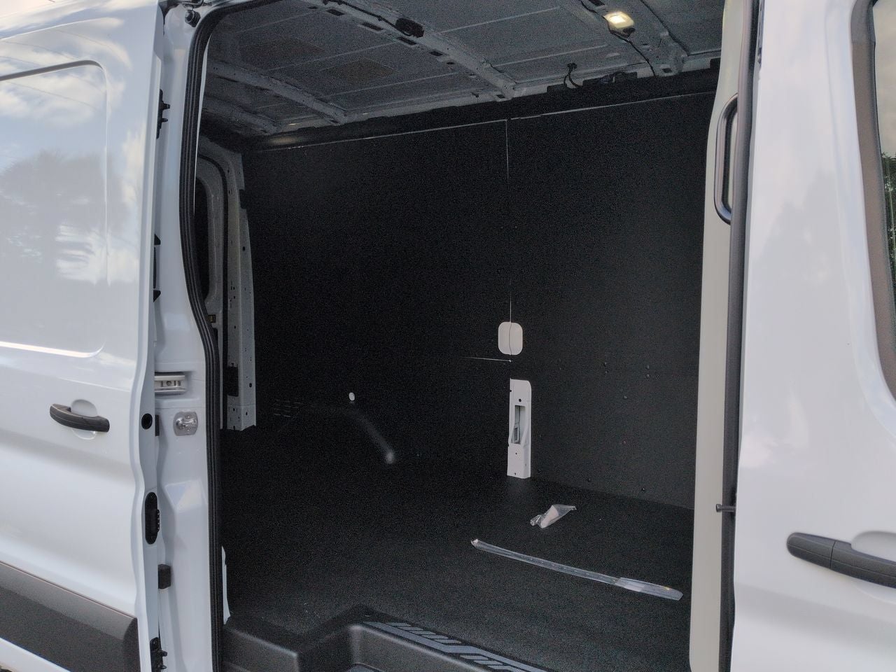 2024 Ford Transit-350 XL