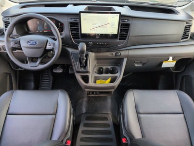 2024 Ford Transit-350 XL