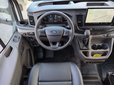 2024 Ford Transit-350 XL