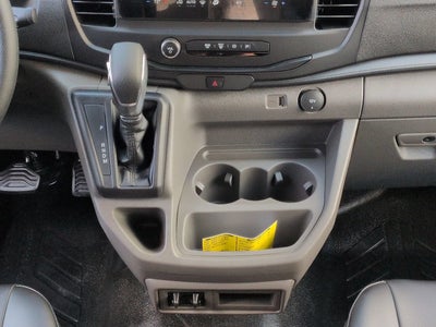 2024 Ford Transit-350 XL