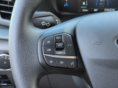 2024 Ford Transit-350 XL