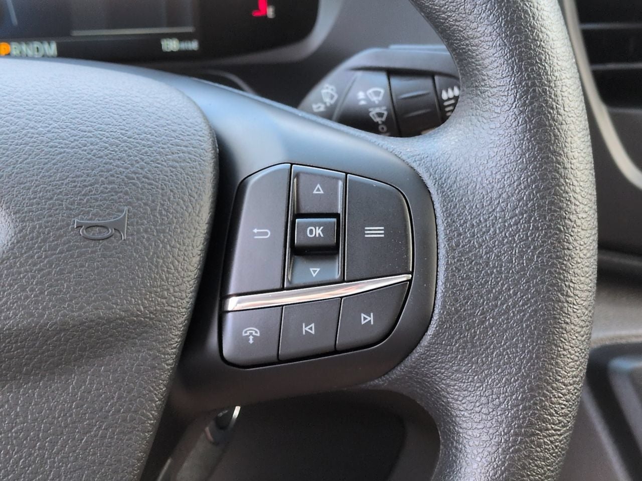 2024 Ford Transit-350 XL