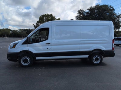 2024 Ford Transit-350 XL