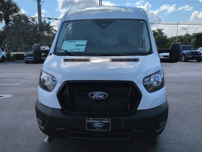 2024 Ford Transit-350 XL