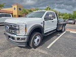 2024 Ford F-450SD XL DRW