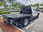 2024 Ford F-450SD XL DRW