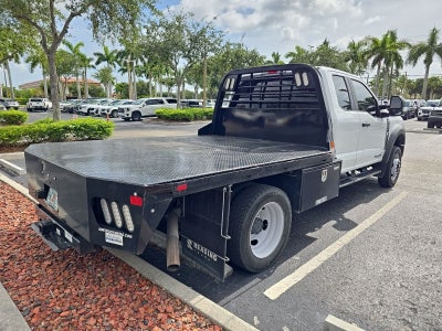 2024 Ford F-450SD XL DRW
