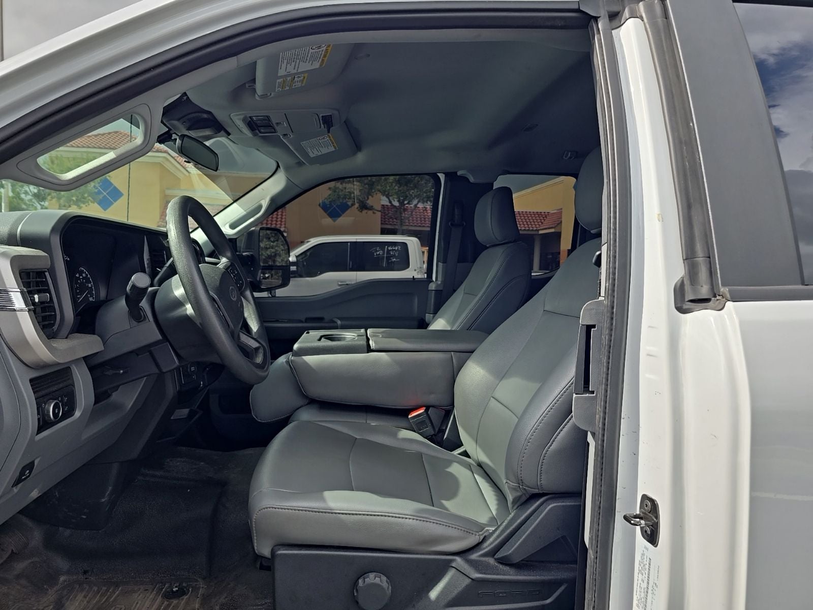 2024 Ford F-450SD XL DRW