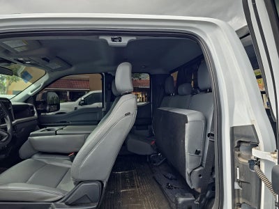 2024 Ford F-450SD XL DRW