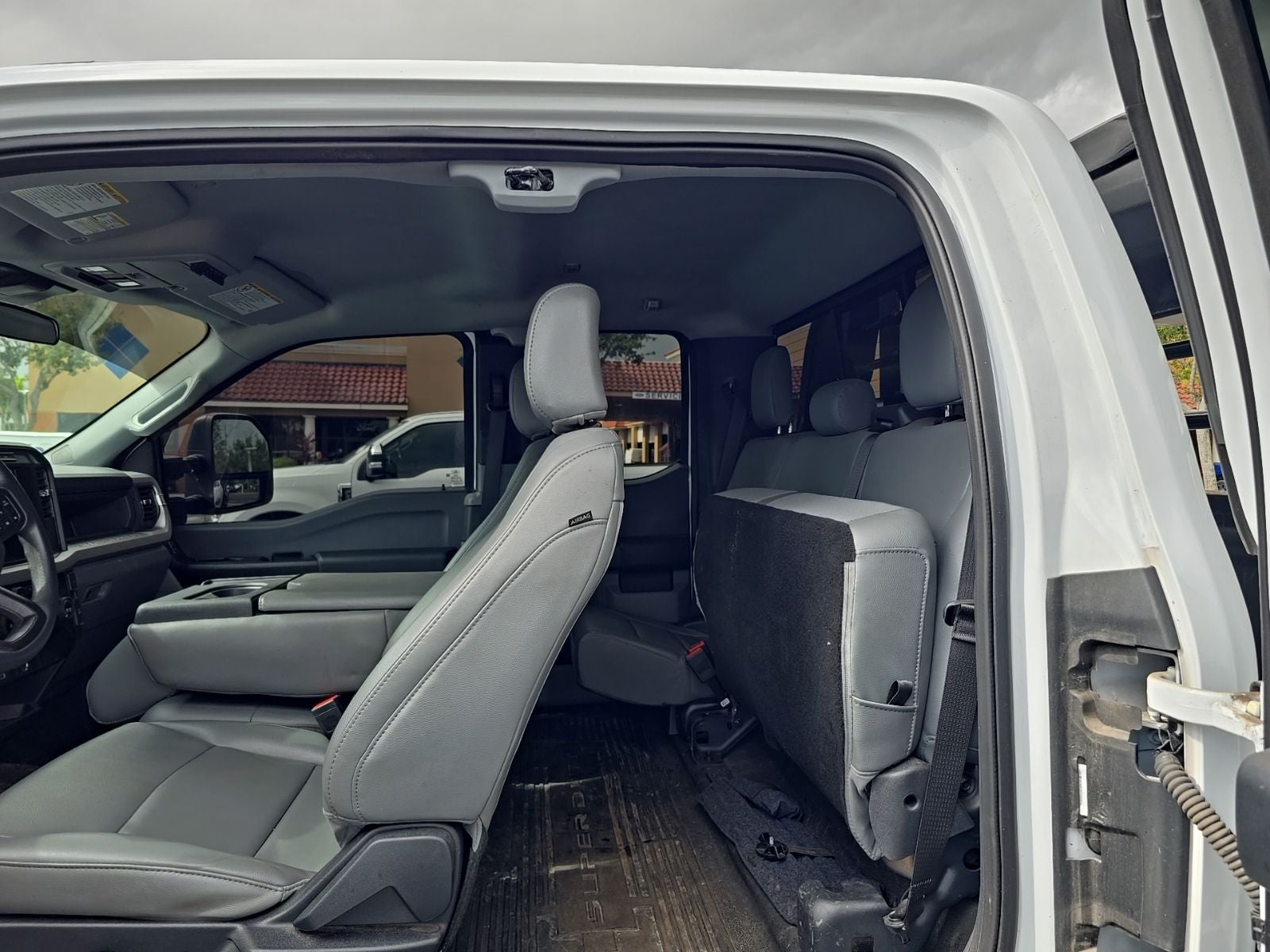 2024 Ford F-450SD XL DRW